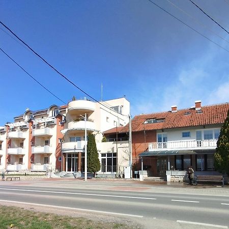Smestaj Zvezdano Nebo Ждрело Екстер'єр фото